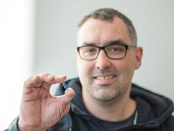 Weismain: Landwirt verliert bei Unfall zwei Gliedma&szlig;en - &Auml;rzte mit au&szlig;ergew&ouml;hnlicher L&ouml;sung