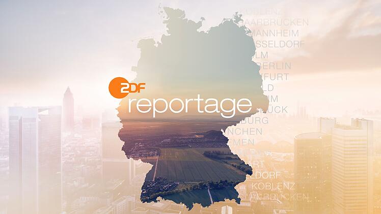 Drei junge Unternehmer, drei ungewöhnliche Karrieren portätiert Hilmer Rolff in seiner ZDF-Reportage.