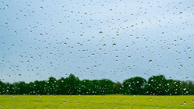 Regenwetter