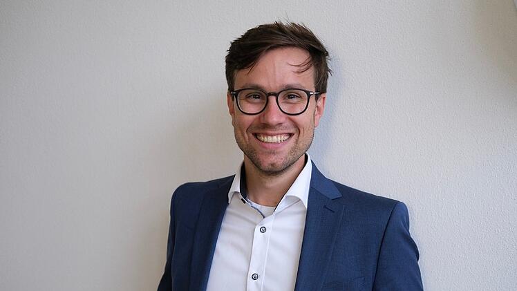 Coburg: Grünen-Büro mit Parole besprüht - "Kann den Frust nachvollziehen"