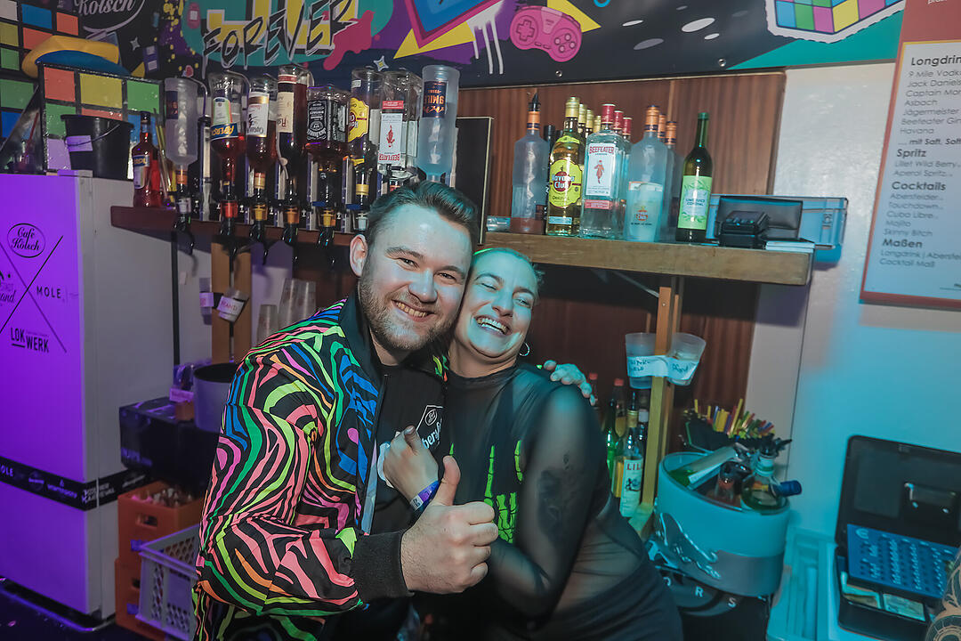 Fasching 2025 in Schweinfurt!