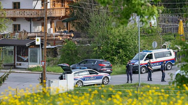 34-J&auml;hrige aus Kronach umgebracht - Polizei schnappt Verd&auml;chtigen