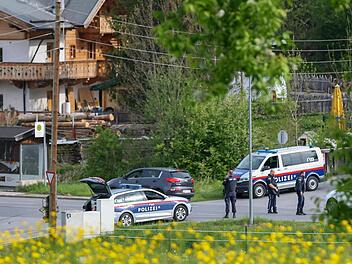 Fränkin in Österreich getötet: Chef erschüttert - "trifft uns ins Herz"