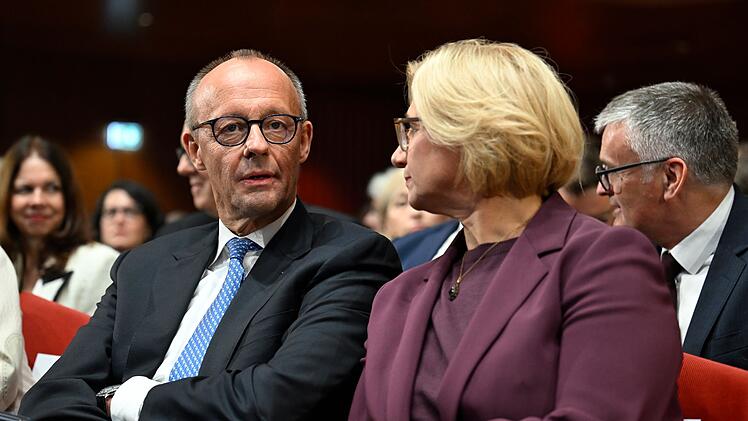 Tag der Deutschen Einheit - Einheitsfeier