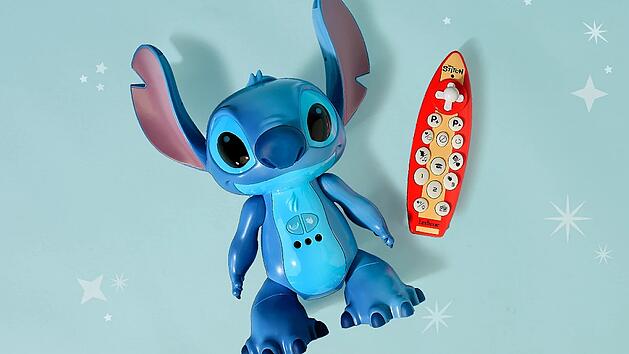 Amazon Lieblingsspielzeuge: Die Top 10 f&uuml;r Weihnachten 2025