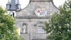 In Kirchehrenbach wird traditionell und mit viel Brauchtum die Kirchweih gefeiert. Das Programm wird große und kleine Gäste begeistern.