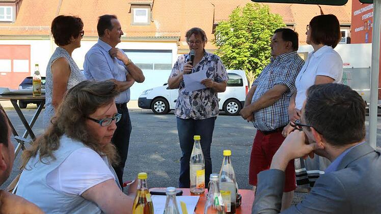 Foto: Barbara Herbst