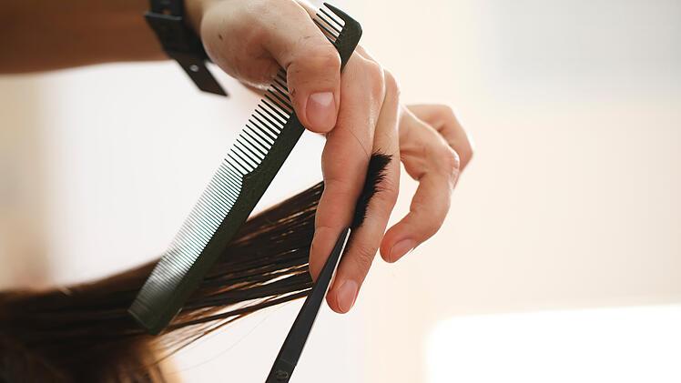 Friseur