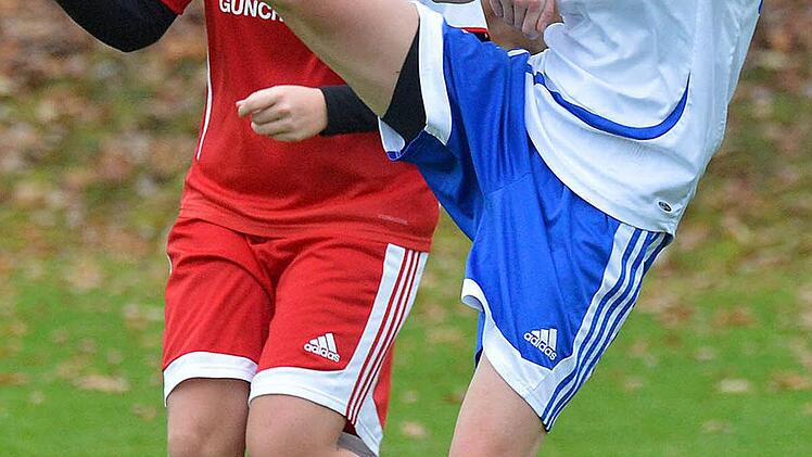 SC Gremsdorf - DJK-SV Pilsach. Foto: Picturedreams