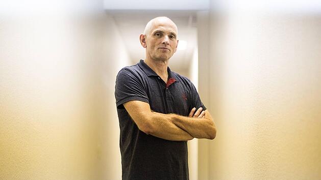 Wolfgang Heyder: Der 61-J&auml;hrige war von M&auml;rz 15 bis Juni 16 Gesch&auml;ftsf&uuml;hrer des Handball-Zweitligisten HSC Coburg. Danach zog es ihn wieder in seine angestammte Dom&auml;ne, dem Basketball, zur&uuml;ck.Christian Fischer/imago