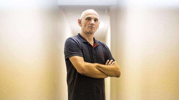Wolfgang Heyder: Der 61-Jährige war von März 15 bis Juni 16 Geschäftsführer des Handball-Zweitligisten HSC Coburg. Danach zog es ihn wieder in seine angestammte Domäne, dem Basketball, zurück.Christian Fischer/imago