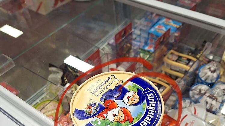 Bad Bocklet: Rewe wendet sich mit ernster Botschaft an Kunden - "Bilder der Schande"