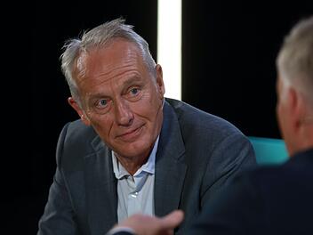 Im MagentaTV-Talk "Bestbesetzung" ging Christian Streich hart mit TV-Experten ins Gericht.