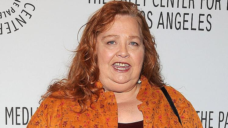 2017 spielte Conchatta Ferrell in der Netflix-Comedy "The Ranch" noch einmal an der Seite von Ashton Kutcher. 2020 starb die Schauspielerin im Alter von 77 Jahren.