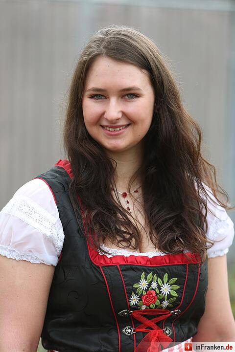 Diese sieben Frauen stehen im Finale der Wahl zur Bayerischen Bierkönigin 2017