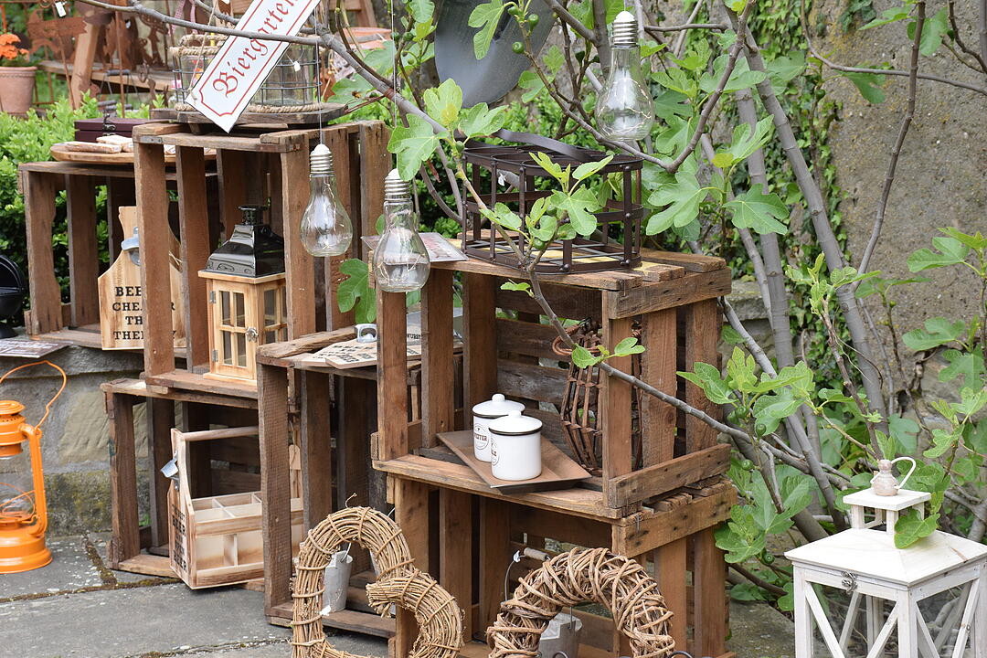 R&ouml;delseer Fr&uuml;hling