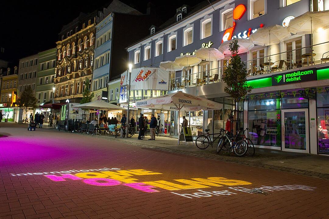 Hofer Filmtage 2018: So schön war das Festival