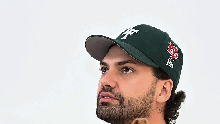 Jimi Blue Ochsenknecht wurde im Sommer festgenommen.