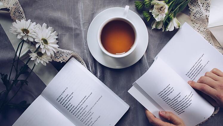 Die besten Fantasy-Romane bei Amazon: Wir stellen die Bestseller vor.