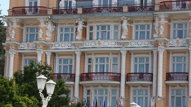 Eindrücke von der Fahrt des Kreistages 2015. Foto: Ralf Ruppert