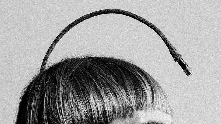 Neil Harbisson  Foto: Hector Adalid
