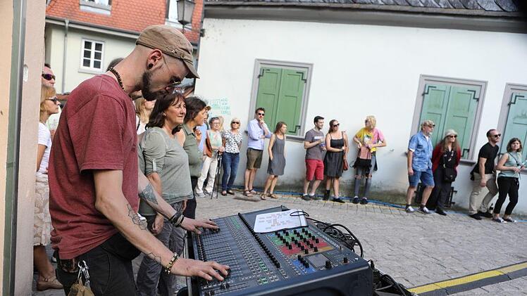 Foto: Barbara Herbst