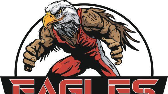 Ein vor Kraft strotzender Adler: das ist das neue Logo des AC Lichtenfels, der künftig als Eagles Lichtenfels auf die Matte geht.