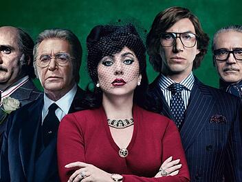 Dunkle Familiengeheimnisse und tödliche Intrigen: In "House of Gucci" erzählt Ridley Scott ein Verbrechen nach, das 1995 ganz Italien schockierte.