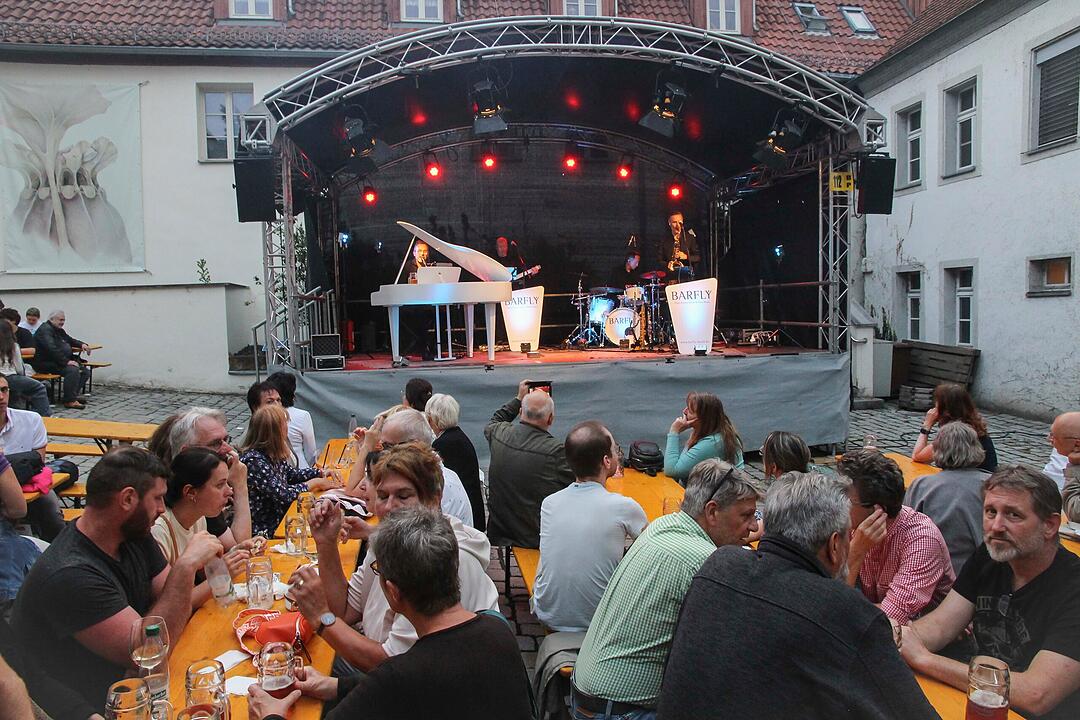Beste Unterhaltung in Kulmbach.