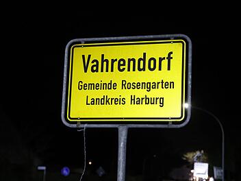 Totes Baby in M&uuml;lltonne im Kreis Harburg entdeckt