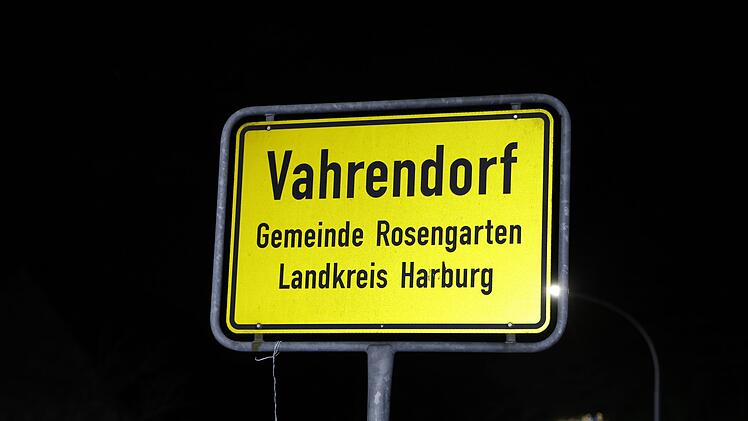 Totes Baby in M&uuml;lltonne im Kreis Harburg entdeckt