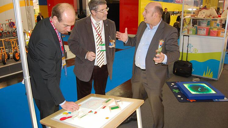 Bei Eduplay (Lautertal)