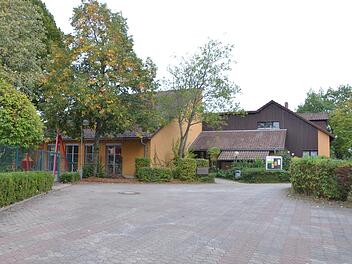 Das Gemeindehaus Beetäcker wird in Schritten saniert, die Stadt unterstützt dabei die Kirchengemeinde gemäß ihren Richtlinien. Rainer Lutz