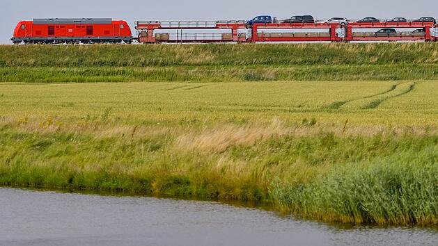 Sylt-Shuttle