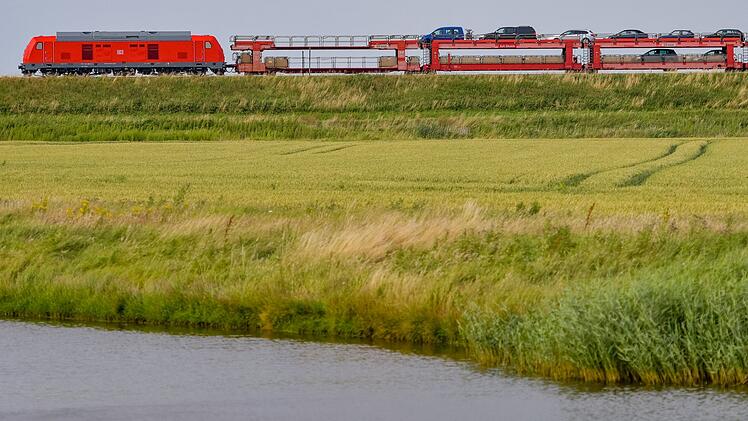 Sylt-Shuttle