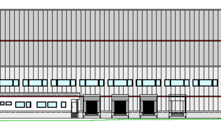 Kulmbach: Raps plant neues Lager am Goldenen Feld