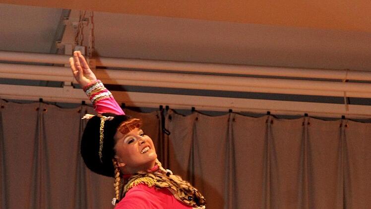 Impressionen vom Ordenskommers Richard Sänger