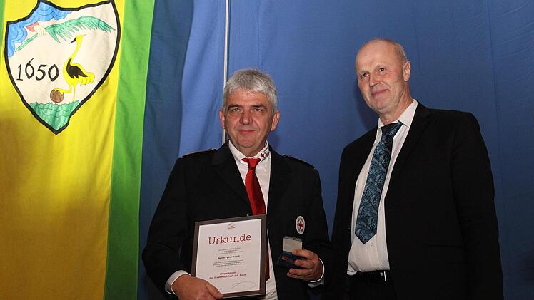 Peter Baierl   Evi Seeger