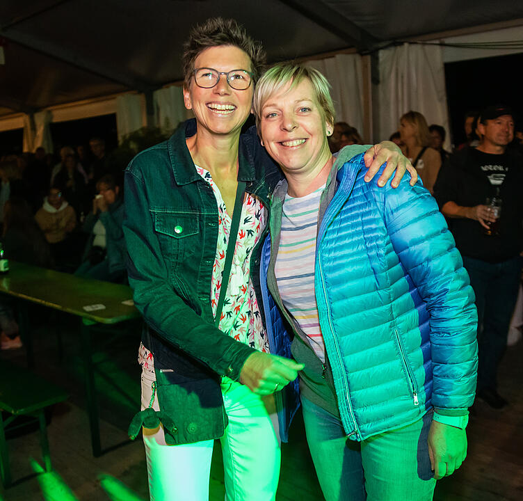 100 Jahre Flugplatz - 100 Jahre Luftsportclub