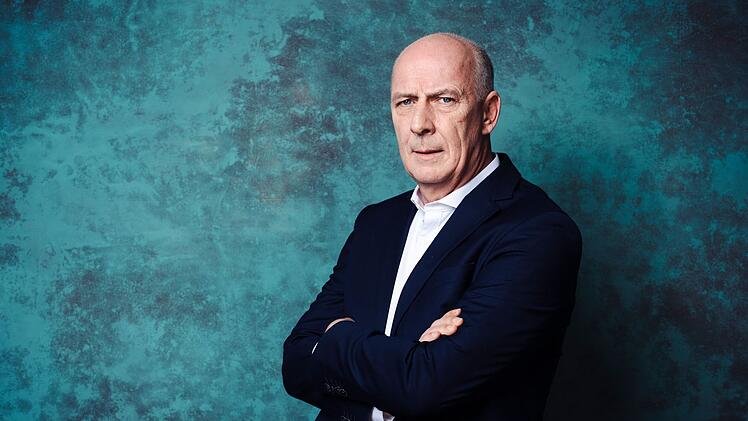 Mario Basler wechselte 1996 zu den Bayern. Bis heute arbeitet er als Experte.