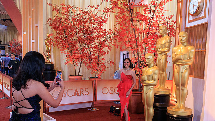 Vor der 98. Oscar-Verleihung