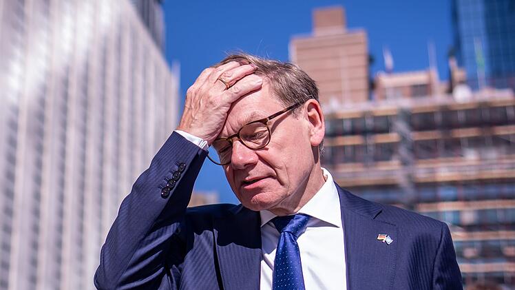 Wahl zum UN Sicherheitsrat