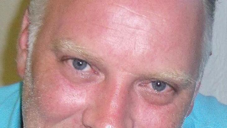 Karlheinz Gries