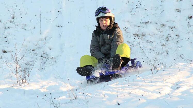 Eindrücke vom Altenberg. Foto: Kerstin Väth