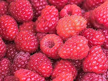 Das passiert mit deinem Körper, wenn du regelmäßig Himbeeren isst