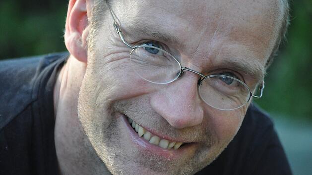 Bamberg: Renommierter Dramaturg wird Intendant am E.T.A.-Hoffmann-Theater - sein Werdegang
