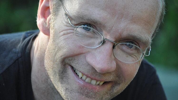 Bamberg: Renommierter Dramaturg wird Intendant am E.T.A.-Hoffmann-Theater - sein Werdegang