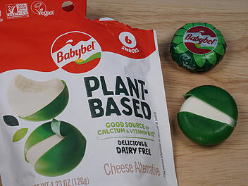 Neue Babybel-Variante bei Kaufland – doch es gibt gleich mehrere Haken