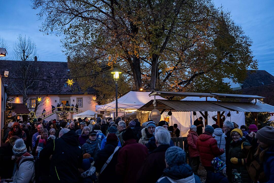 Christkindles-Werkst&auml;tten