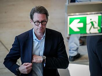 Andreas Scheuer